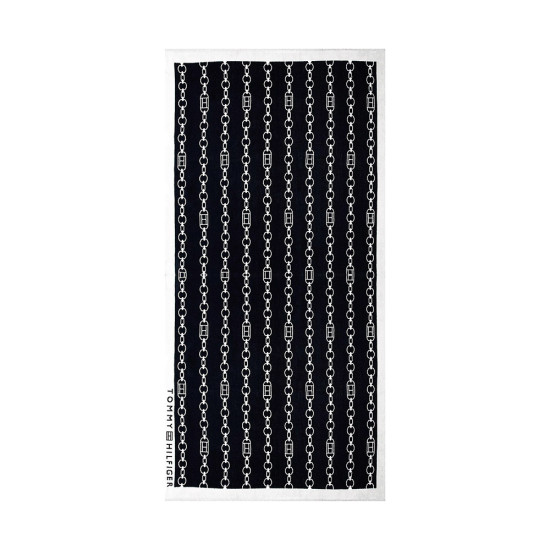 Tommy Hilfiger Πετσέτα θαλάσσης Print Towel 100 x 180 cm